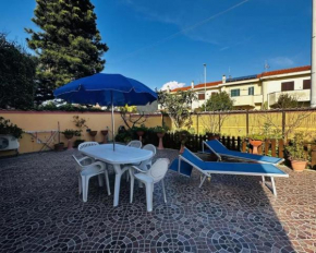 Romano House Fiumicino